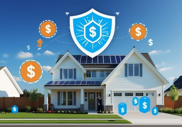 Home Insurance Deals: How to Find the Best Coverage at the Best Price in 2025":