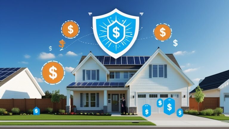 Home Insurance Deals: How to Find the Best Coverage at the Best Price in 2025":