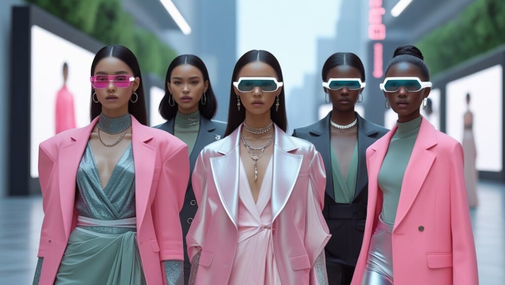 2025 Women's Fashion: Trends, Styles, and What’s In"