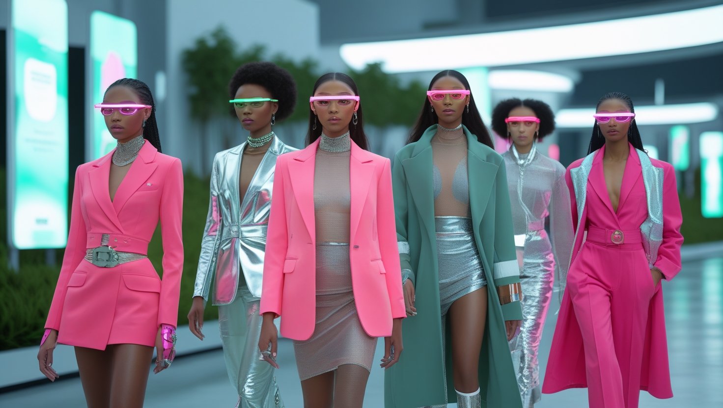 2025 Women's Fashion: Trends, Styles, and What’s In"