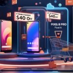 Google Pixel phones on sale in 2025