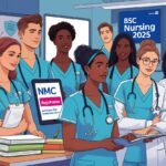 UK Only | Registered Nurse Education: Your Complete 2025 Guide to Becoming a Nurse in the UK