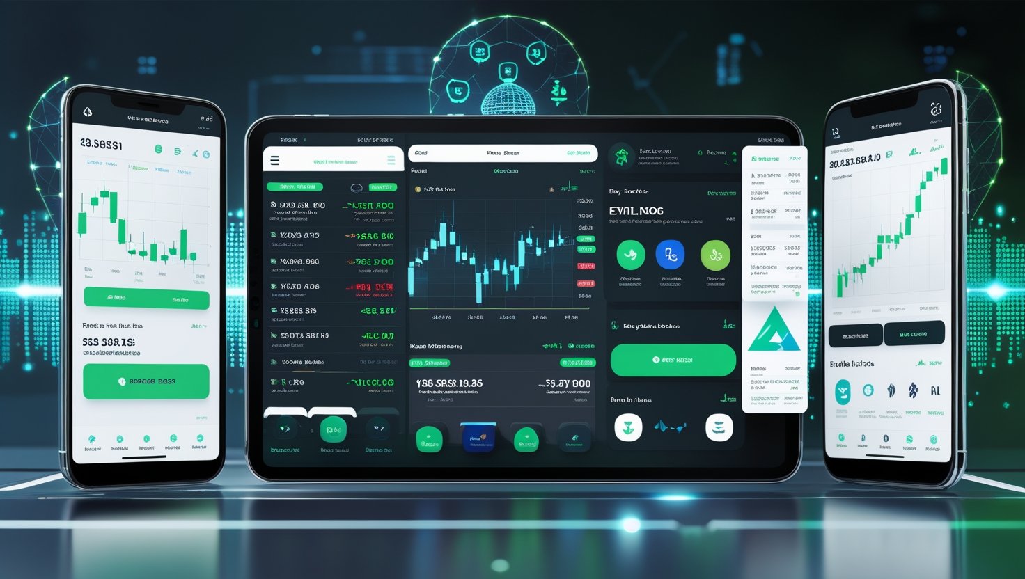 "Investing - Stock Trading Apps: Best Platforms, Features, and How to Choose in 2025":