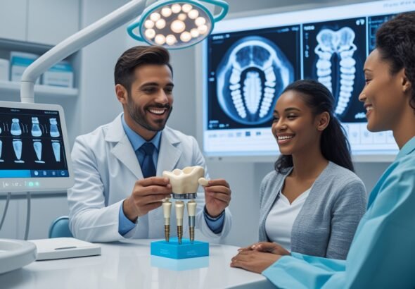 Dental Implants: The Ultimate 2025 Guide to Tooth Replacement